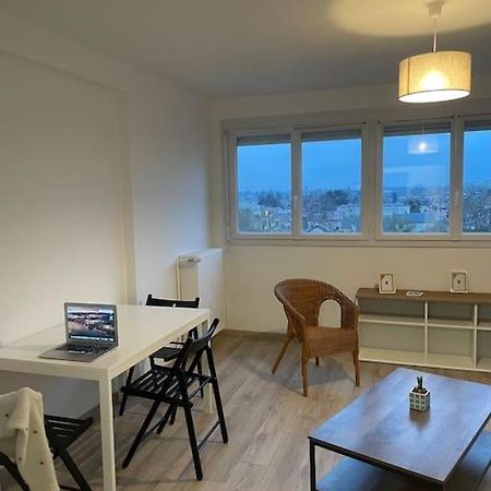 Appartement A Orleans Paisible Dış mekan fotoğraf
