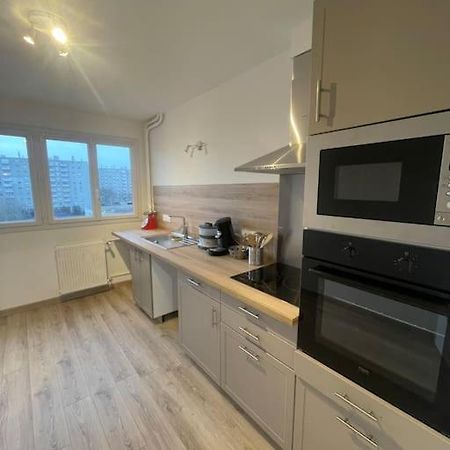 Appartement A Orleans Paisible Dış mekan fotoğraf