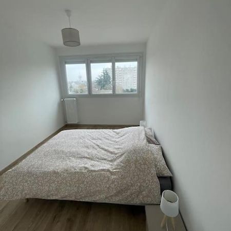 Appartement A Orleans Paisible Dış mekan fotoğraf