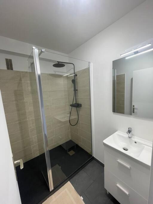 Appartement A Orleans Paisible Dış mekan fotoğraf