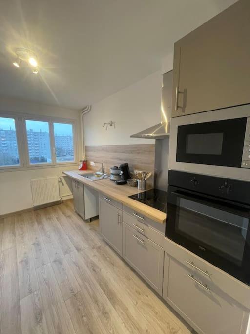 Appartement A Orleans Paisible Dış mekan fotoğraf