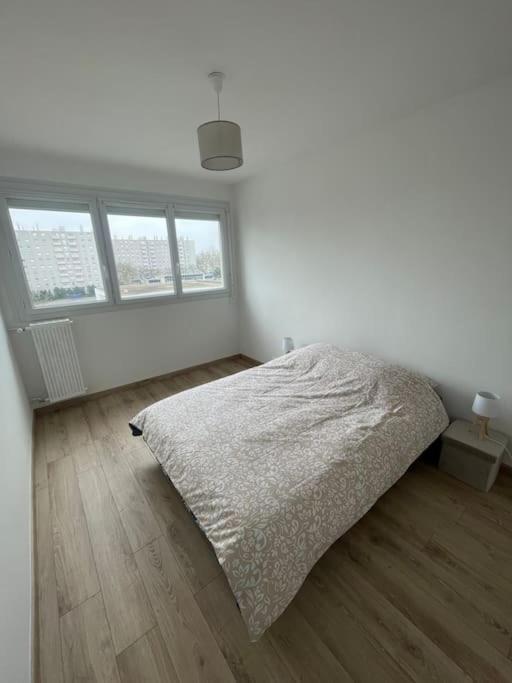Appartement A Orleans Paisible Dış mekan fotoğraf