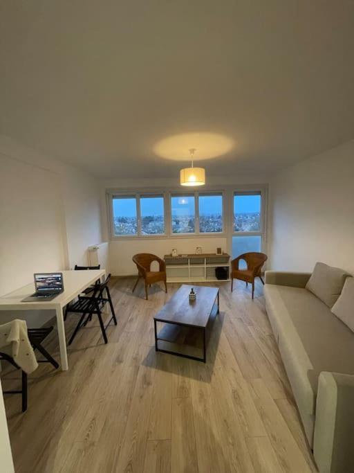 Appartement A Orleans Paisible Dış mekan fotoğraf